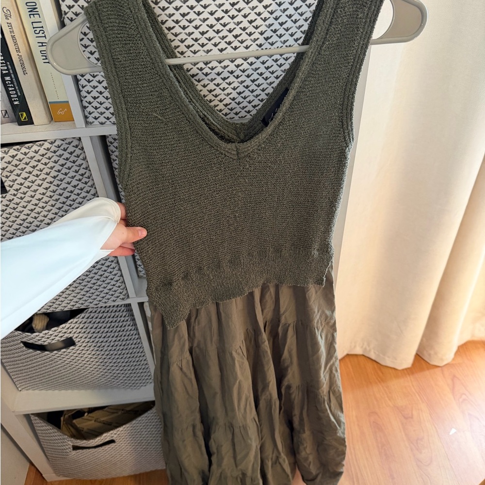 SAY WHAT dress - Picture 11 of 11